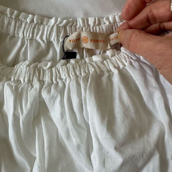 Tory Burch mini dress size XS - Picture 4 of 4